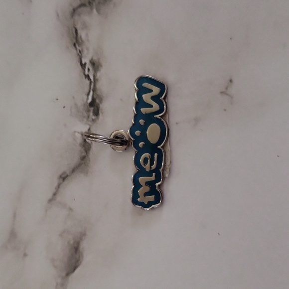Brand New Cat Collar Charm - Picture 1 of 3